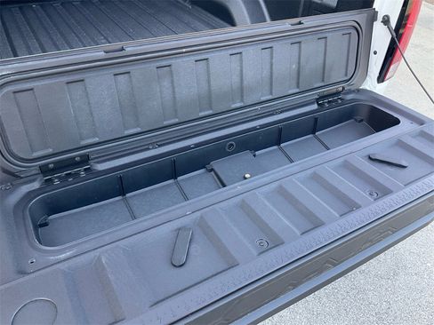 New 2026 Chevrolet Colorado Trail Boss image 31