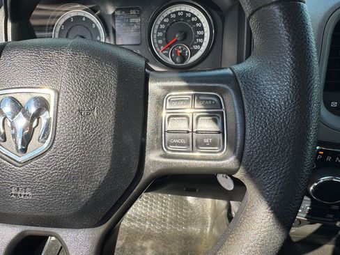 Used 2021 RAM 1500 Tradesman w/ Power & Remote Entry Group AWD/4WD image 21