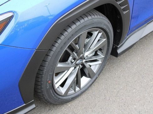 New 2025 Subaru WRX Premium image 11