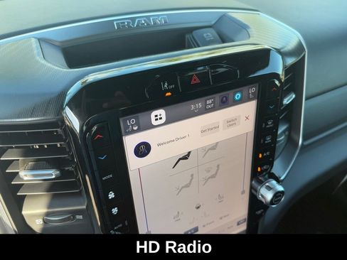 New 2026 RAM 1500 Big Horn image 13