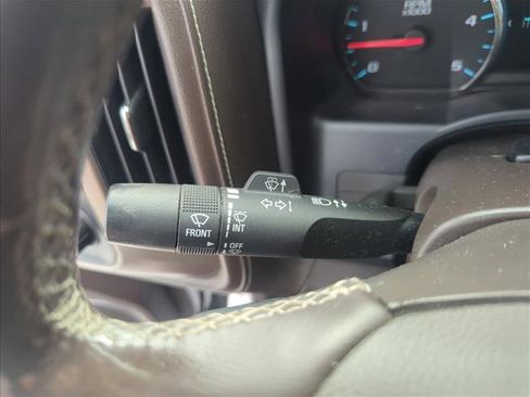 Used 2018 GMC Sierra 3500 Denali w/ Duramax Plus Package image 16