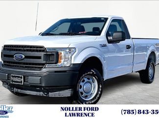Used 2020 Ford F150 XL w/ XL Power Equipment Group video 1