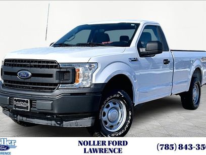 Used 2020 Ford F150 XL w/ XL Power Equipment Group