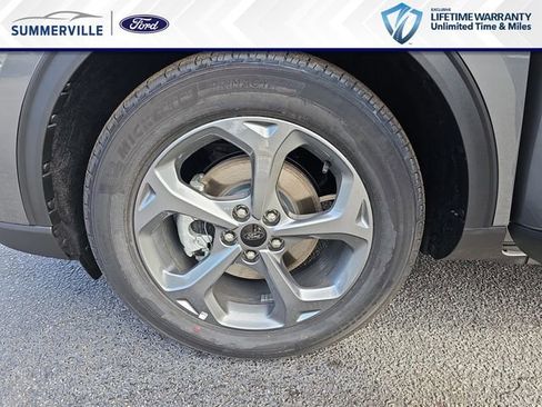 New 2026 Ford Escape ST-Line image 31