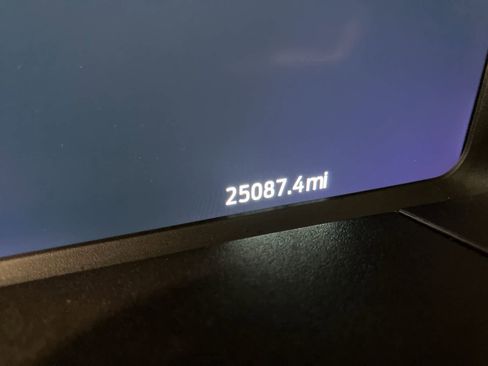 Used 2025 Ford Bronco Sport Big Bend image 31