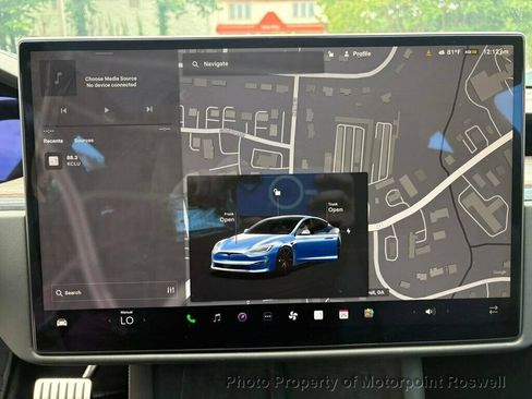Used 2026 Tesla Model S AWD/4WD image 13