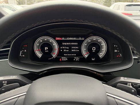 Used 2025 Audi Q7 2.0T Premium w/ Convenience Plus Package image 20