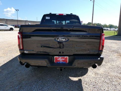 New 2026 Ford F150 Lariat AWD/4WD image 5