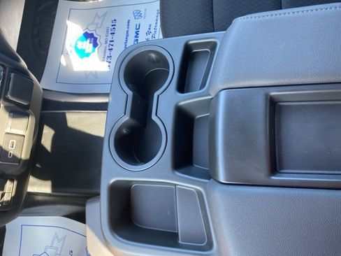 New 2026 GMC Sierra 1500 Pro w/ Pro Value Package image 24