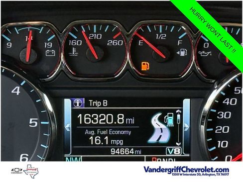 Used 2019 Chevrolet Tahoe Premier RWD image 15