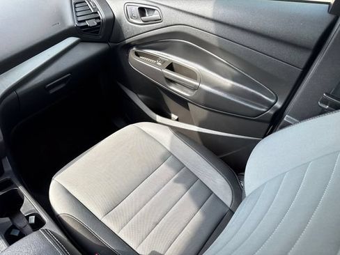 Used 2019 Ford Escape S FWD image 15