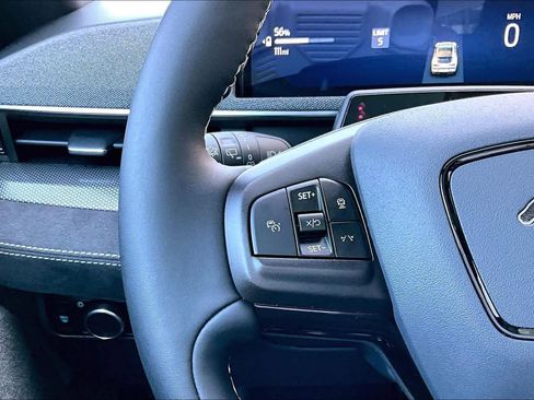 Used 2025 Ford Mustang Mach-E GT image 23