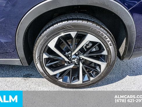 Used 2024 Mitsubishi Outlander SE FWD image 17