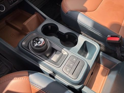 Used 2024 Ford Maverick Lariat FWD image 19