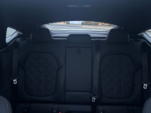 Used 2026 BMW X6 xDrive40i image 27