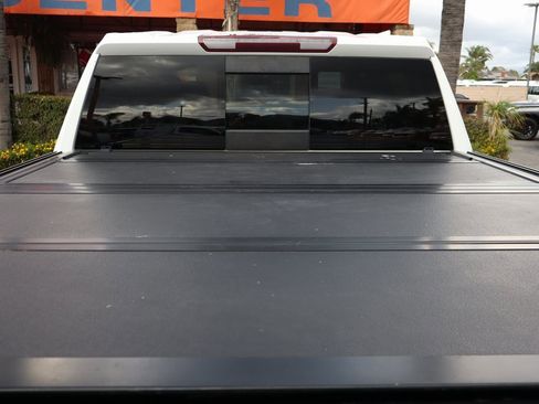 Used 2019 Chevrolet Silverado 1500 LT Trail Boss image 8