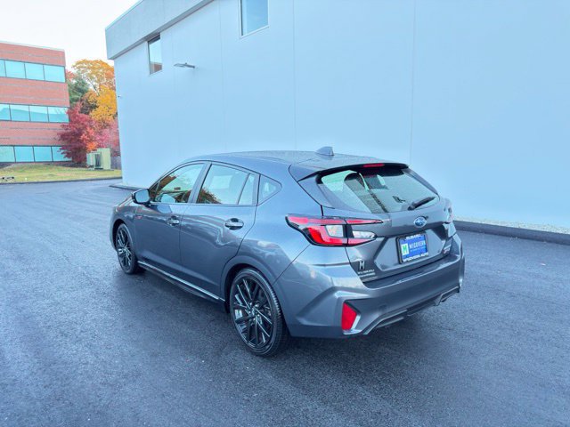 Used 2024 Subaru Impreza RS AWD/4WD image 9