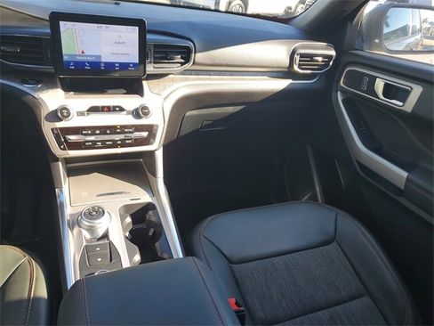 Used 2023 Ford Explorer Timberline image 14