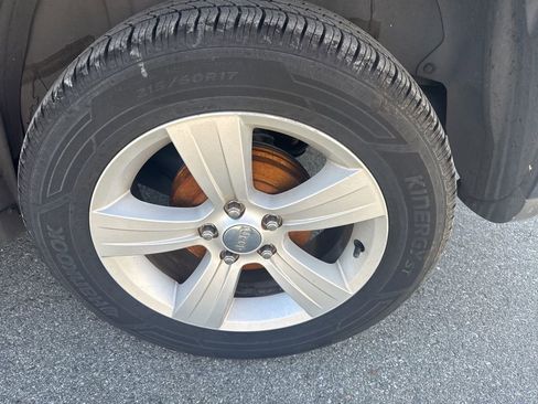 Used 2016 Jeep Compass Sport w/ Power Value Group image 7