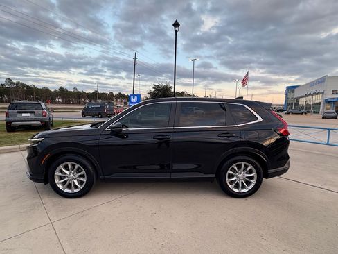 Certified 2023 Honda CR-V EX-L image 5