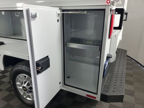 New 2026 Chevrolet Silverado 2500 W/T w/ WT Convenience Package image 15