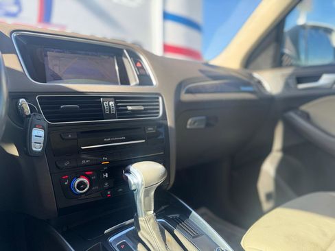 Used 2017 Audi Q5 2.0T Premium image 48