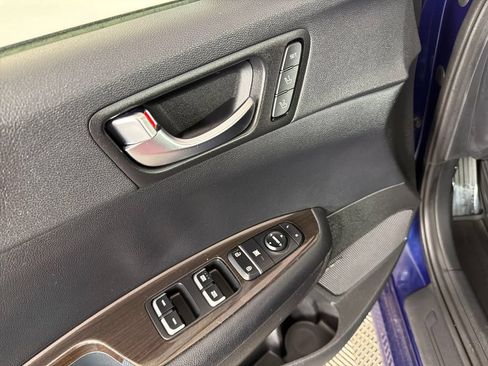 Used 2019 Kia Optima EX w/ EX Premium Package FWD image 19