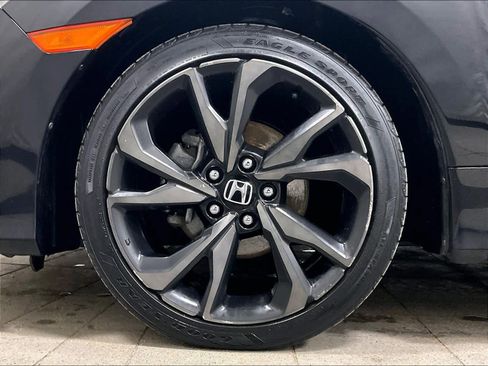 Used 2020 Honda Civic Sport image 7