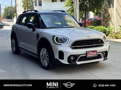 Certified 2023 MINI Cooper Countryman S