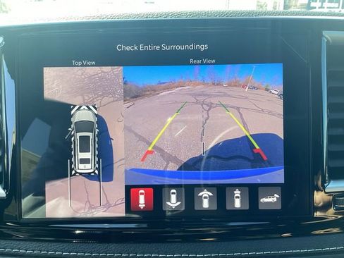 New 2026 Chrysler Pacifica Select image 19