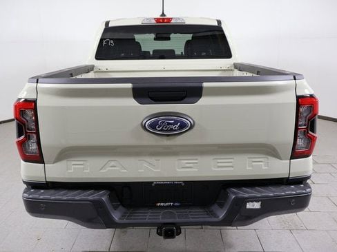 New 2025 Ford Ranger XLT w/ Trailer Tow Package image 6