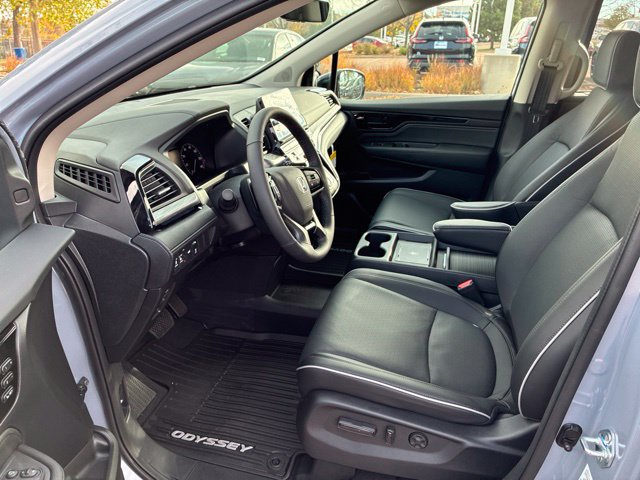 New 2027 Honda Odyssey Elite image 7