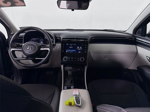 Used 2023 Hyundai Tucson SEL image 21