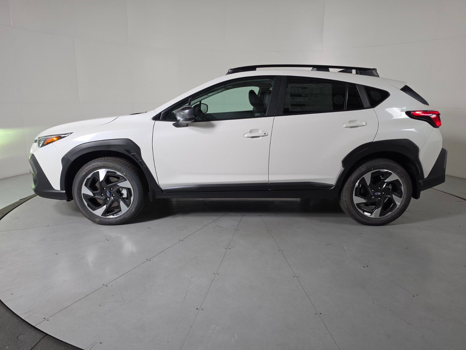 New 2026 Subaru Crosstrek 2.5i Limited AWD/4WD image 2