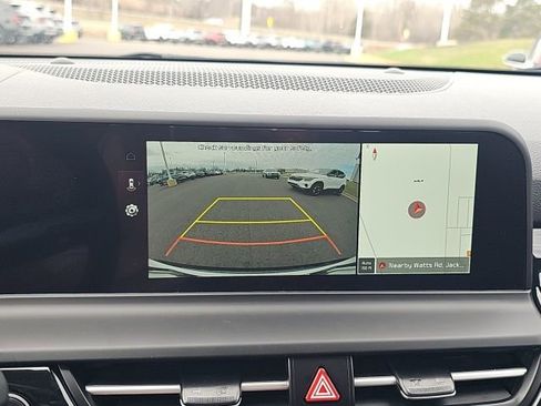 New 2026 Kia Seltos S AWD/4WD image 14