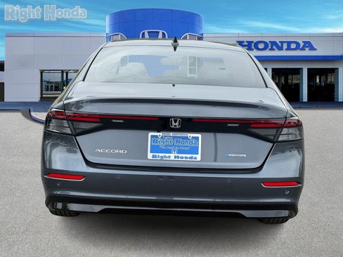 Used 2026 Honda Accord EX-L image 7