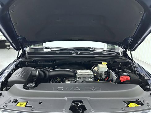 Used 2021 RAM 1500 Limited RWD image 24