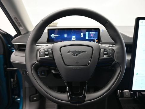 New 2026 Ford Mustang Mach-E Select image 13