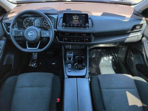 Used 2021 Nissan Rogue S FWD image 15