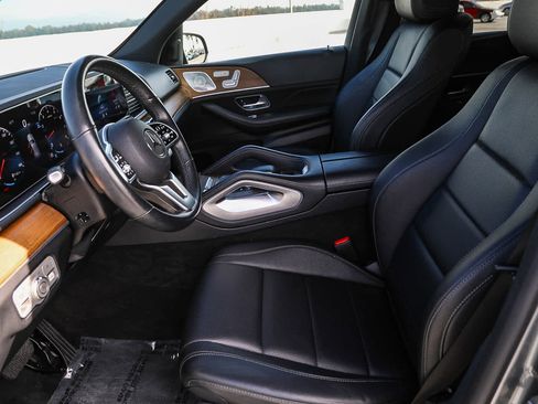 Used 2021 Mercedes-Benz GLE 350 4MATIC image 17