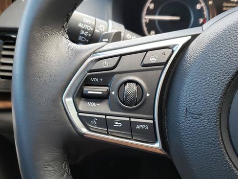 Used 2019 Acura RDX AWD w/ Advance Package image 21