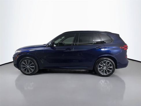 New 2026 BMW X5 xDrive50e w/ M Sport Package AWD/4WD image 8