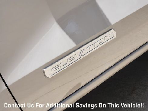 New 2026 GMC Canyon Elevation w/ Convenience Package RWD image 8