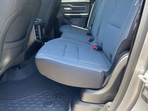 Used 2022 RAM 1500 Big Horn RWD image 19