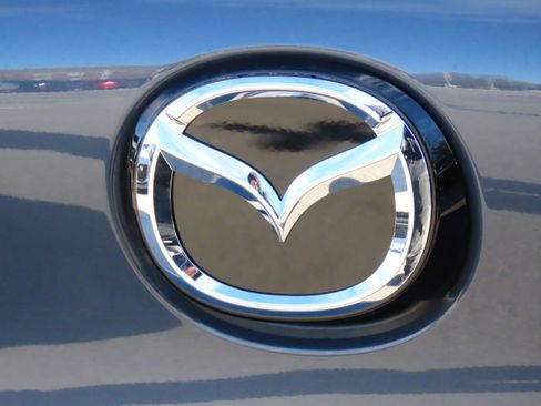 New 2026 MAZDA MAZDA3 Carbon image 15