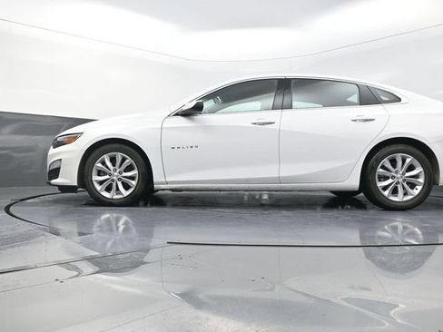 Used 2024 Chevrolet Malibu LT FWD image 34