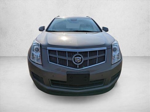 Used 2011 Cadillac SRX Luxury FWD image 2