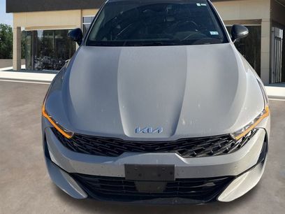 Used 2023 Kia K5 GT-Line