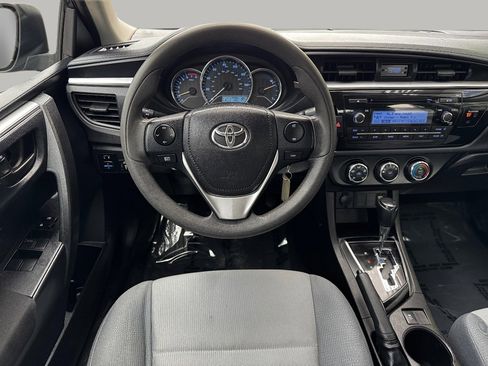 Used 2014 Toyota Corolla L image 20
