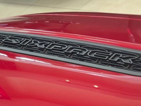 New 2026 Dodge Charger Scat Pack AWD/4WD image 20